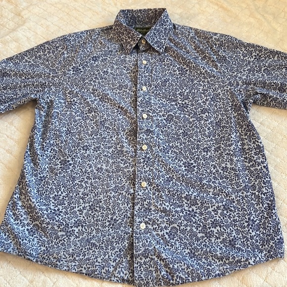 Eddie Bauer button down - Picture 1 of 6